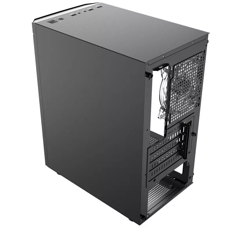 LOGIC ARAMIS ARGB Case Mini USB 3.0