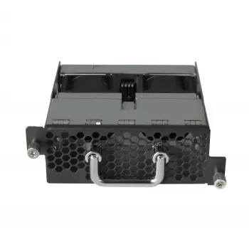 Ventola HPE 58x0AF flusso d'aria da retro (lato alimentatore) a fronte (lato porte)