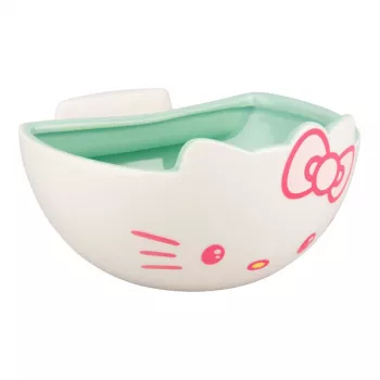 Ciotola per snack da streaming Paladone Hello Kitty
