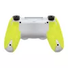 Lizard Skins Playstation 4 - Neon (pre-tagliato, 0,5 mm)