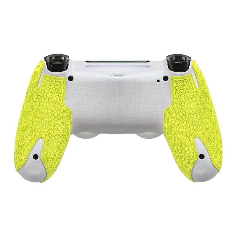 Lizard Skins Playstation 4 - Neon (pre-tagliato, 0,5 mm)