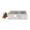 Alimentatore Extralink SCP-50-24 27,6V 50W 24V alluminio