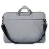 Borsa per laptop Beline 16 – grigio, materiale resistente e leggero, adatta per laptop da 16 pollici