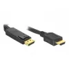 Adattatore cavo video DeLOCK 82441