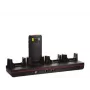 Docking station per dispositivi mobili Honeywell CT40-NB-UVB-2 nero