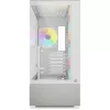 Case per computer Sharkoon AK7 ARGB ATX bianco