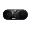 Baseus 2In1 20W Digital Led Display Headphones nero ricarica senza fili