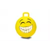 Palla saltellante Jamara Hop Ball Smile età consigliata 1 anno