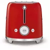 Smeg 50's Style tostapane TSF02RDEU rosso