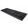 Tastiera Lenovo Preferred Pro II con filo USB QWERTY nordico nero