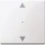 Merten MEG5215-0325 Interruttore elettrico bianco (MEG5215-0325)