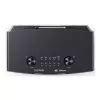 JVC Kenwood Electronics CR-ST700SCD-B - Internet - digitale - DAB+ - FM - 87,5 - 108 MHz - 174.928 - 239.2 MHz - 43 W