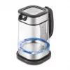 Zelmer Square ZCK8021 argento