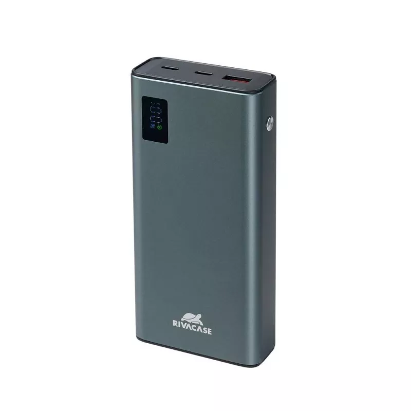Powerbank Rivacase VA1022 20000 mAh USB caricabatterie portatile