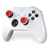 Grip per analogico Steelseries 6150-XBX rosso Xbox One Series S X