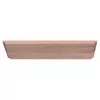 Tagliere in legno per il lavello SPARTA PLUS LUX
