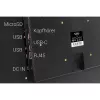 XORO MegaPAD 2404v7 24 60,96 cm Tablet 64 GB nero Android - 64 GB (XOR400667)