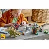 Missioni dinosauri: scoperta dello Stegosaurus