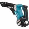 Makita DFR551Z avvitatore a caricatore automatico a batteria, 18 V, senza batteria