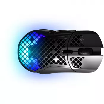 Mouse Steelseries Aerox 5 Wireless Bluetooth