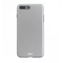 Cover Tellur iPhone 7 Plus 14 cm (5,5 inch) grigio metallizzato