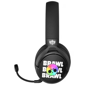 Cuffie gaming wireless Subsonic Brawl Stars Brawl