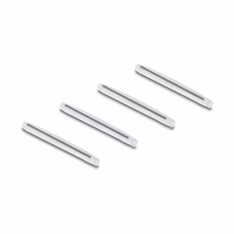 Scatola di connessione in fibra ottica DeLOCK 88097 SC simplex bianco