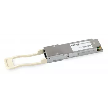 Ricetrasmettitore SFP LANCOM SFP-SR-MPO100 fibra ottica QSFP28 100000 Mbit/s