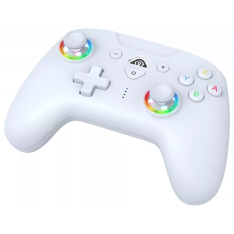 Gamepad Subsonic SA5633-2 controller Bluetooth wireless per Nintendo Switch