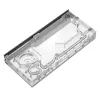 Phanteks R260C Reservoir – piastra posteriore in acrilico trasparente per D5 ARGB LED