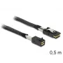 Cavo SAS DeLOCK 83388