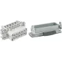 LappKabel set di connettori EPIC®KIT H-A 10 75009627 10 + PE viti 1 set (75009627)
