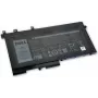 Batteria Dell 42Wh ioni di litio 0CYMGM — batteria laptop di ricambio, capacità 42 Wh