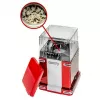 Camry CR 4480 macchina per popcorn rosso, bianco 1200 W