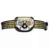 ENERGIZER Headlight Vision Ultra 3AA 450 lm, 3 colori luce