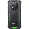 Oukitel WP28E 4/64 10600mAh DS smartphone. verde senza caricabatterie