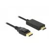 Adattatore cavo video DeLOCK 85317