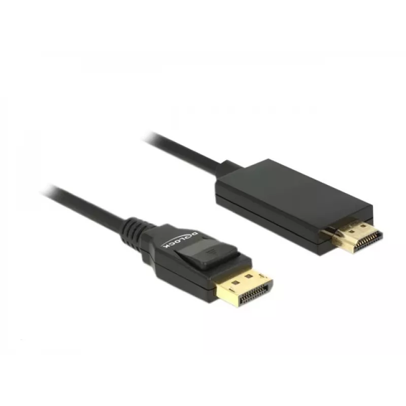 Adattatore cavo video DeLOCK 85317
