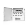 Ubiquiti Enterprise Access Hub controller porte di sicurezza armadio 8 porte Ethernet