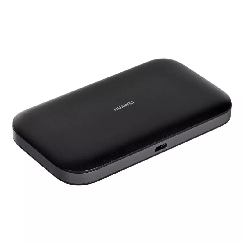 Router wireless Huawei 4G Mobile WiFi 3 dual-band (2,4 GHz / 5 GHz) nero