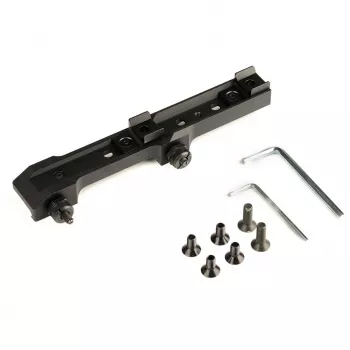 Supporto PULSAR Talion Weaver U 79201 — supporto per slitta Weaver per serie Talion