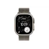 Cinturino Apple MGHP4ZM/A accessorio smart wearable titanio naturale 49 mm