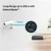 Mercusys switch desktop 5 porte Gigabit con 4 porte PoE+
