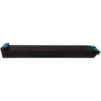 Cartuccia toner Sharp MX60GTCA 10.000 pagine nero