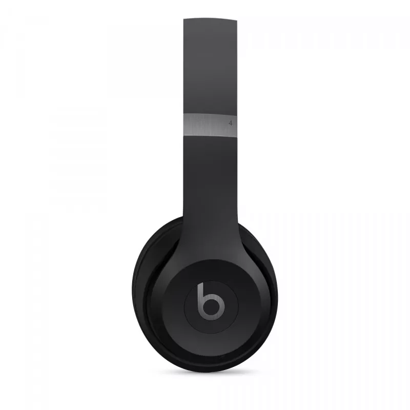 Beats Solo 4 cuffie wireless, nero opaco