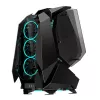 Case per PC Jonsbo MOD5, ATX, nero