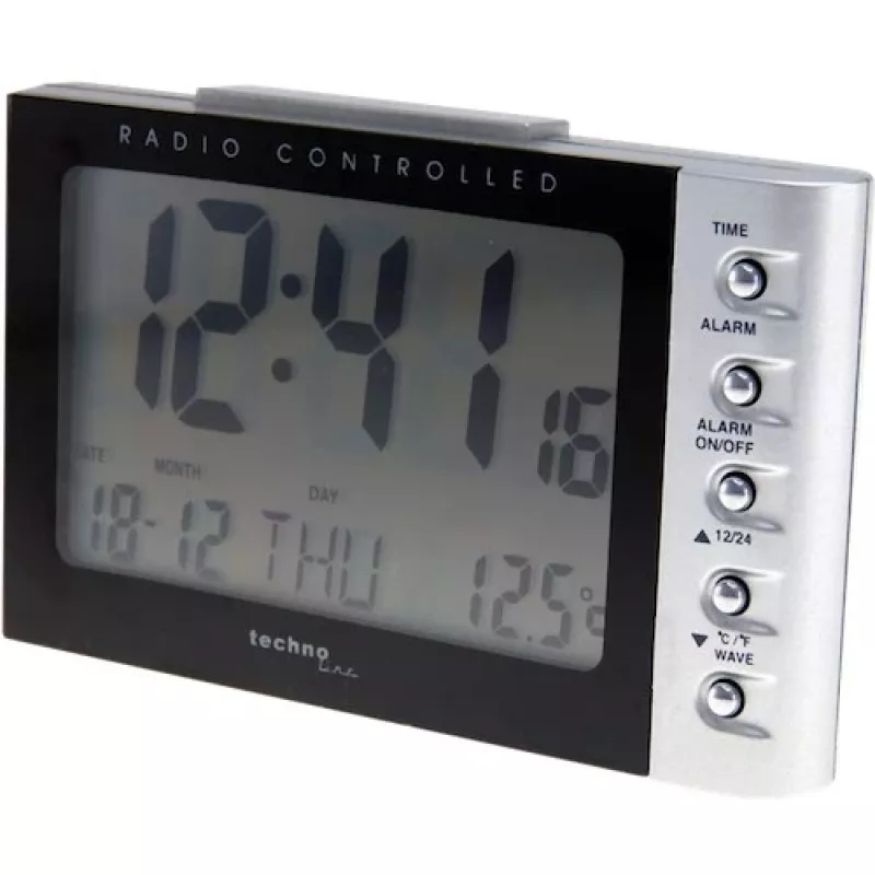 Sveglia digitale Technoline WT 188