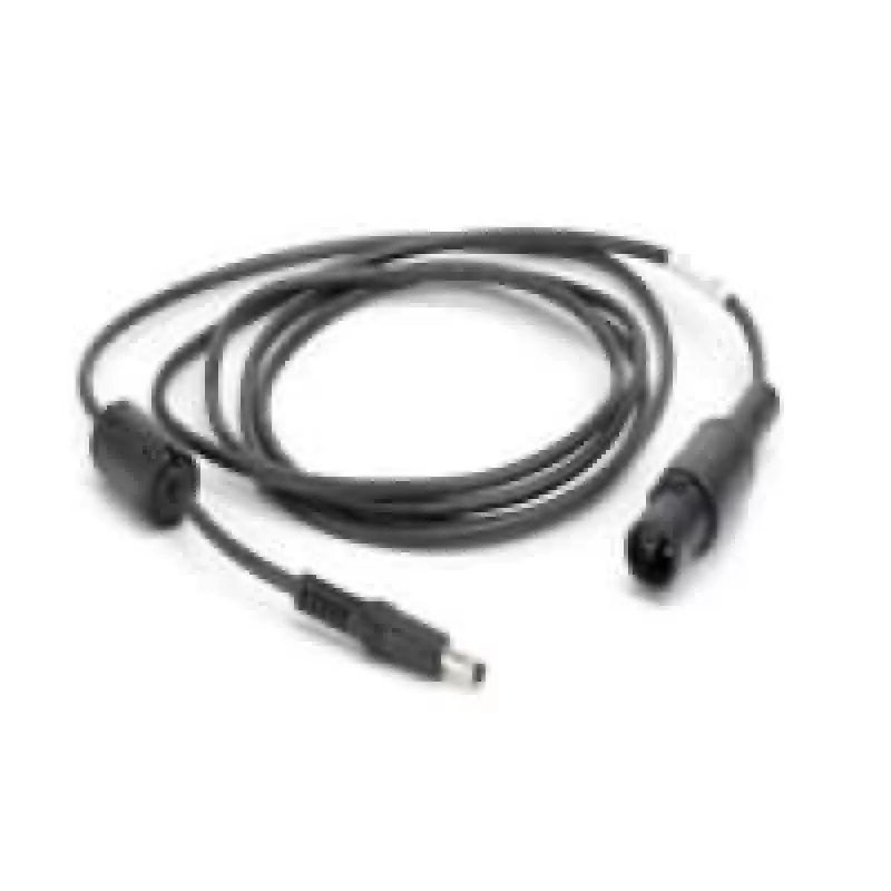 Cavo di alimentazione Zebra CBL-36-452A-01 nero 1,9812 m