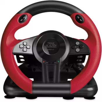Volante Speedlink TRAILBLAZER. PC/PS4/Xbox X/S/One/Switch Retail