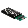 Case per SSD DeLOCK 42006